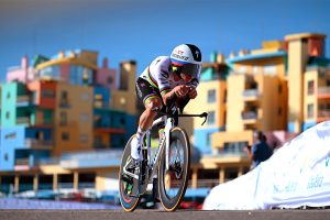 Remco Evenepoel, Soudal QuickStep, GettySport