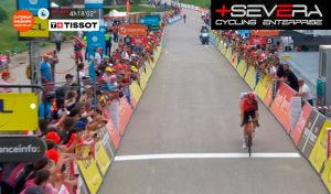 Rodríguez, Dauphiné