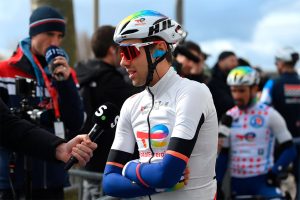Steff Cras, Team TotalEnergies
