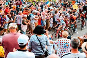 Tour de France, 2023