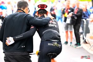 UAE Team Emirates, Dauphiné