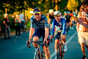 Wout van Aert, Visma - Lease a Bike