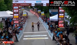 Yates, Almeida, Suiza
