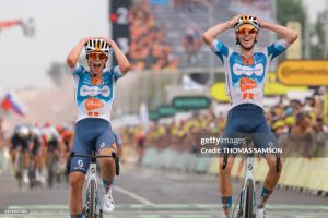 bardet van den broek