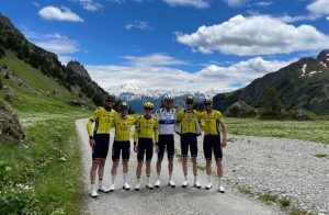 visma tignes