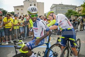 Tour de France 2024