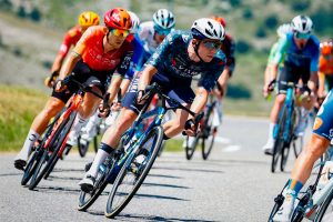 Bart Lemmen, Visma - Lease a Bike