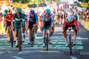 Dylan Groenewegen, foto - ASO