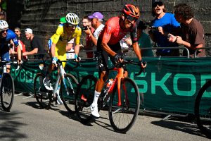 Egan Bernal, Ineos - Grenadiers