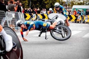 Ellen van Dijk, Lidl Trek