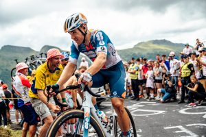 Fabio Jakobsen, dsm-firmenish PostNL