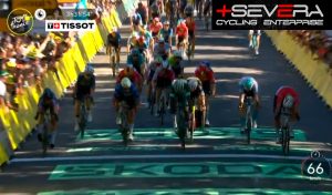 Dylan Groenewegen Team Jayco AlUla