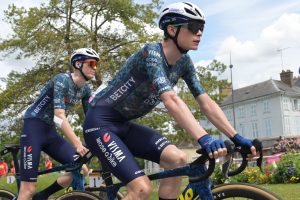 Jonas Vingegaard, Visma - Lease a Bike