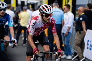 Guillaume Martin, Team-Cofidis