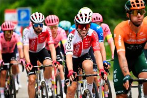 Ion Izagirre, Cofidis, GettySport