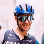 El alivio de Fuglsang por dejar Israel: “Es mejor no vestir esa ropa”