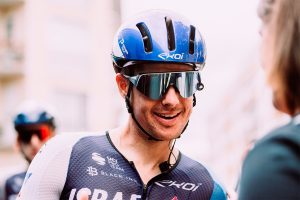 Jakob Fuglsang, Israel - Premier Tech