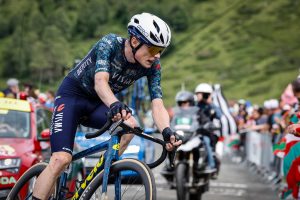 Jonas Vingegaard, Visma - Lease a Bike