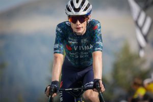 Jonas Vingegaard, Visma - Lease a Bike