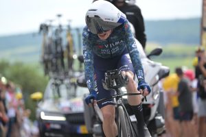 Jonas Vingegaard, Visma - Lease a Bike