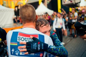 Jonas Vingegaard, Visma - Lease a Bike