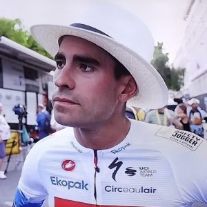 Mikel Landa, Soudal - QuickStep