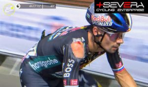 Primoz Roglic