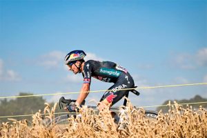 Primoz Roglic, Foto ASO