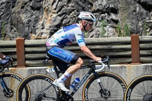 Remco Evenepoel, Foto-ASO