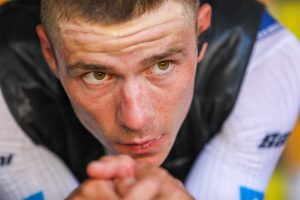 Remco Evenepoel, Soudal - QuickStep