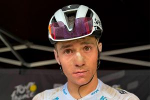 Remco Evenepoel, Soudal QuickStep
