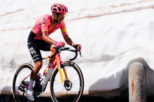 Richard Carapaz, EF Education - EasyPost