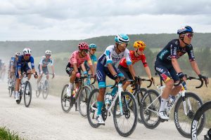 Santiago Buitrago, Foto-SprintCycling