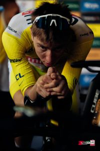 Tadej Pogacar, UAE Team Emirates