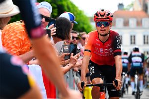 Tomas Pidcock, INEOS Grenadiers