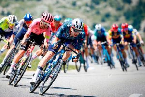 Wout Van Aert, Visma - Lease a Bike