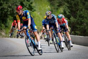 Wout van Aert, Visma - Lease a Bike