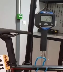 bici guillaume