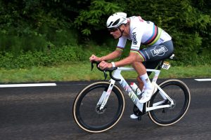 111th Tour de France 2024 - Stage 5