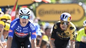 van aert philipsen