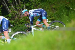 Criterium du Dauphine 2024