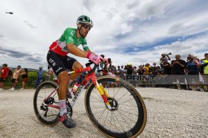 Tour de France 2024