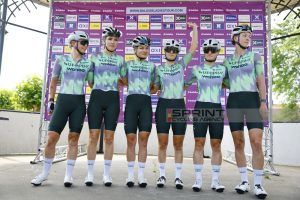 Baloise Ladies Tour 2024