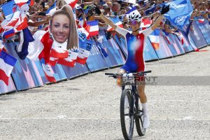 Paris 2024 Olympic Games