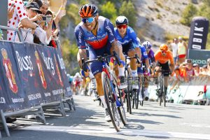 Vuelta a Burgos 2024