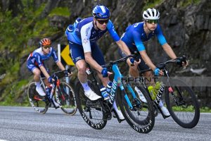 Artic Race of Norway 2024