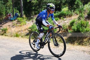 Vuelta a Burgos 2024