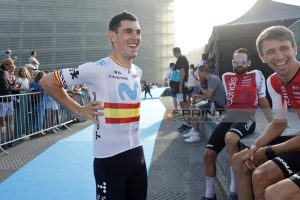 Donostia San Sebastian Klasikoa 2024