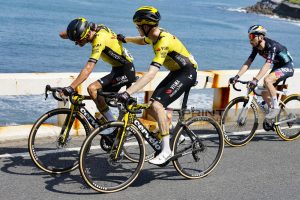 Donostia San Sebastian Klasikoa 2024