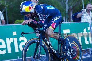 La Vuelta 2024